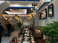 -百格里格.Uyghur cuisine(百色路店)