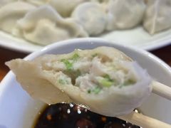 -渔家风味·鲅鱼水饺·央视展播·海鲜天津菜(开发区店)