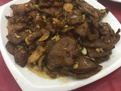 -绿岛酒楼(小海地店)