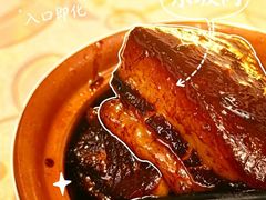 -山外山菜馆(玉泉路店)