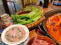 -楠火锅(太古里总店)