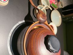 -季季山·云南野生菌火锅(上海首店)