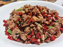 -四禧精酿烧烤串吧(大明湖店)
