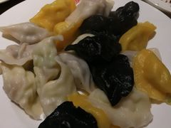 -船歌·鱼水饺青岛菜(闽江二路店)