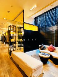 -广州文华东方酒店·水疗中心