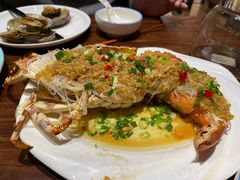 -北塘海鲜·天津菜(大光明桥旗舰店)