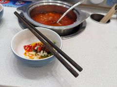 -食悦天美食广场(长沙IFS国金中心店)