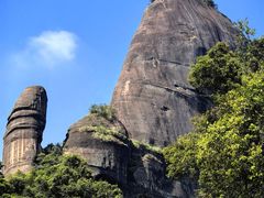 -丹霞山风景名胜区