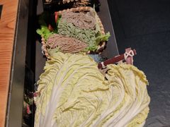 -湊湊火锅·茶憩(东城万达店)