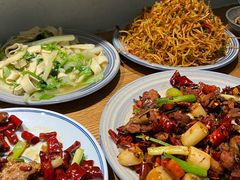 -静一餐厅·湖北菜(前门创始店)