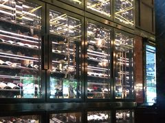 -Tivano意大利餐厅(成都居舍酒店)