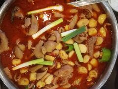 湘味肥肠火锅-湘肠香火锅店(团结湖店)
