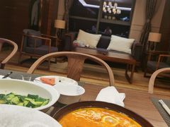 -美盛喜来登大酒店喜舍茶馆