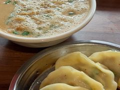 -文武王氏烧饼·无矾油条(西溪路店)