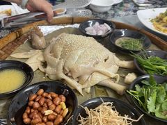 -大姑母农庄