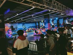 -幸福花欢乐世界(东辰广场A座店)