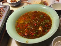 -绿茶餐厅(成都大悦城店)