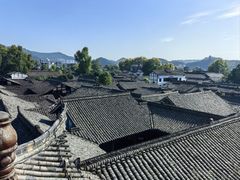 -中天楼