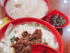 -廖老妈蹄花(中海国际店)