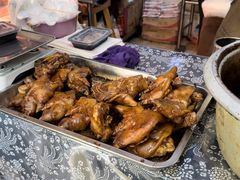 -鸡脚旮旯平江路店