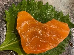 -隐泉之语日式料理(王府中环店)