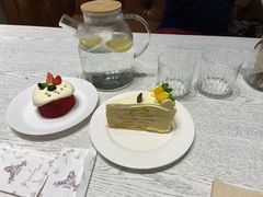 -娜娜家·Nana's restaurant(国金汇店)