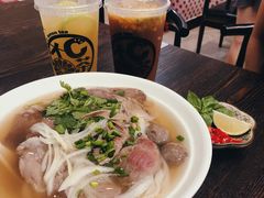 -PHO·5越南牛肉粉(建新路店)