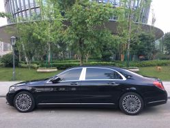 -宁波甬诚婚车(新典路店)