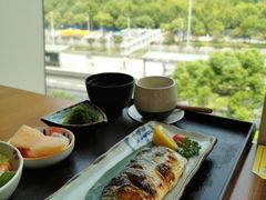 -九井澤精致料理(金茂店)