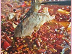 -老船舫·现做活鲜鱼馆(东郊记忆店)