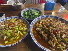 -李大爷的泡椒馆(冉家坝店)
