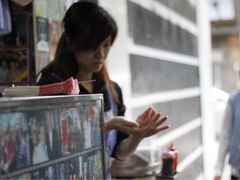 -利强记北角鸡蛋仔(弥敦道店 )