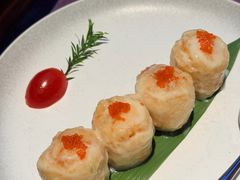 -珍宝海鲜JUMBO Seafood(ifc店)