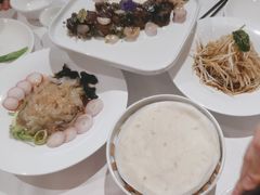 -满堂·烤鸭店·北京菜(鼓楼店)