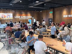 -永辉线上超市(鲁谷店)