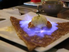 -LA CREPERIE BRETONNE布列塔尼法式餐厅(天童北路店)