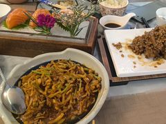 -君霖海鲜私房菜(春柳店)