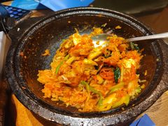 -大同江朝鲜菜•长春地标美食(绿园吾悦广场店)