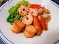 -左记港食(融科天城店)