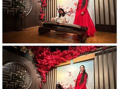 -武汉杜莎夫人蜡像馆