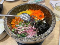 -海兰江石锅饭(水上店)