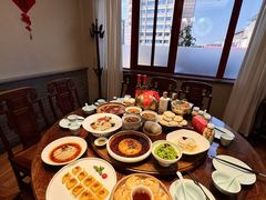 -面辣子·陕西家乡菜(钟楼店)