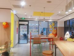 -麦当劳(捞品城店)