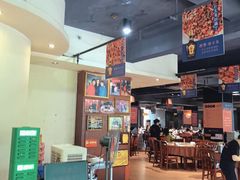 -天下客饭店(中山路店)