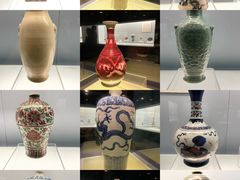 -上海博物馆(人民广场馆)