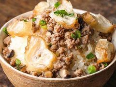 -温州瘦肉丸(德清店)