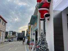 -柴油机1959创意园(IF1959文创园)