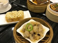 -虾饺妹·粤式手工点心(水荫路店)