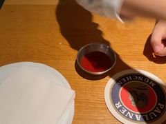 -宝莱纳餐厅(滨江店)