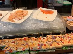 -味餐厅·海鲜·火锅·自助餐